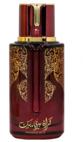CRANBERRY MUSK ARABIYAT PRESTIGE EDP 100ML (FW) 