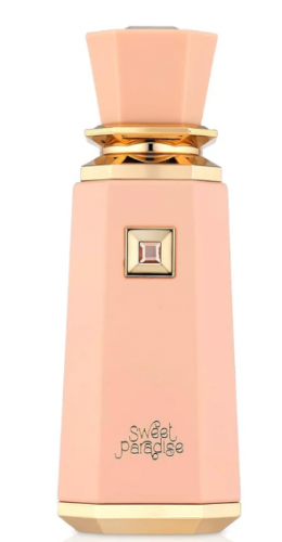 AAA Sweet Paradise By French Avenue EDP 100ml (Woman) 