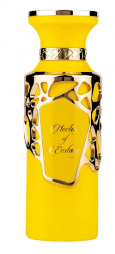 AAA Nectar Of Ecstasy By Fragrance World EDP 100ml (Woman)