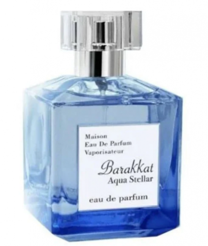 Barakkat Aqua Stellar EDP 100m (FM)l