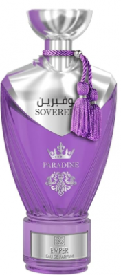Emper Sovereign Paradine 100 ml  (FW) 