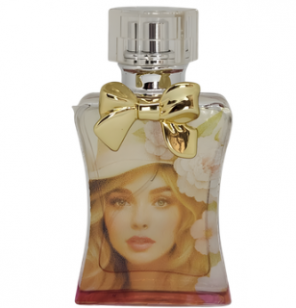 New - OVO Vanilla 28 by Kayali 