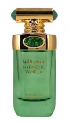 HYPNOTIC VANILLA ARABIYAT PRESTIGE EDP 100ML (FW) 