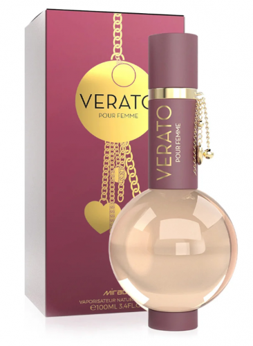 SOLD OUT PI -  Camara - Mirada - Verato 100ml